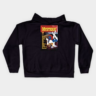 M. Fiction Kids Hoodie